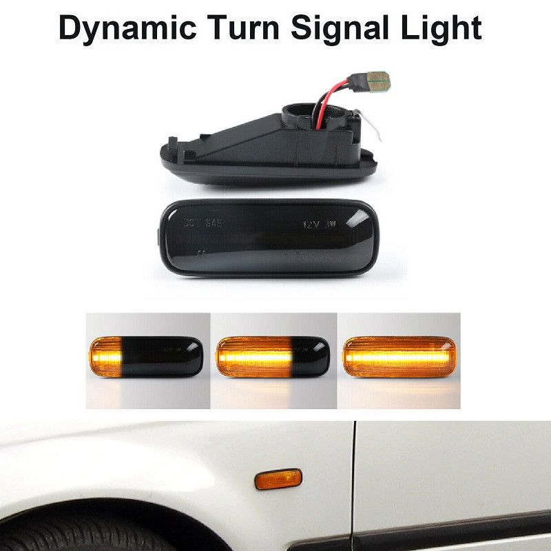 LED SIJALICE, BOCNI DYNAMIC MIGAVCI - HONDA 202011532 Beograd Zemun